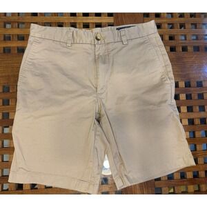 vineyard vines khaki‎ shorts sz30